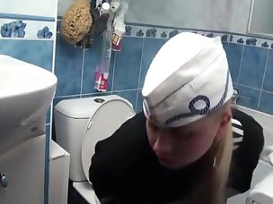 Best Toilet Porn Videos